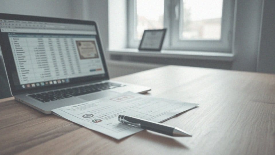 Jakie są konsekwencje finansowe przerwania stażu?