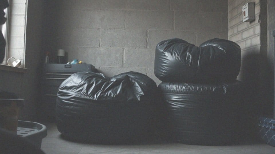 Jakie są cechy worków na opony dostępnych w Castoramie?