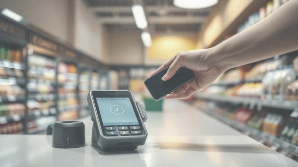 Jak ważne jest wsparcie dla płatności NFC w smartfonach budżetowych?