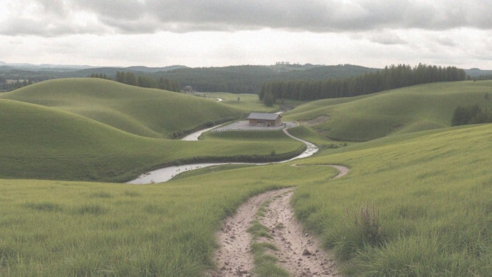Jakie warunki należy spełnić, aby prowadzić działalność gospodarczą na terenach Natura 2000?