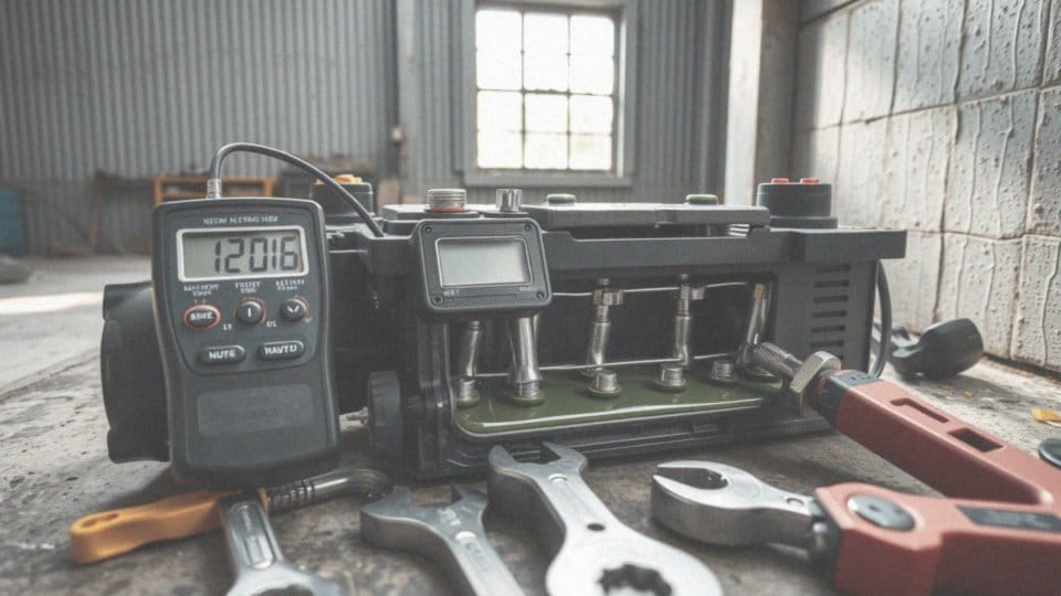 Jakie są wymagania dotyczące gęstości elektrolitu?