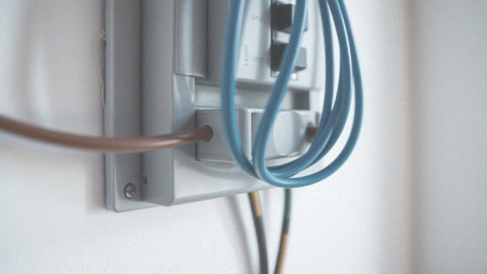 Jakie są cechy przewodu neutralnego (N)?