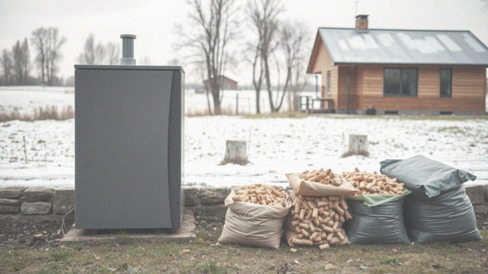 Jak działają kotły na biomasę 5 klasy?