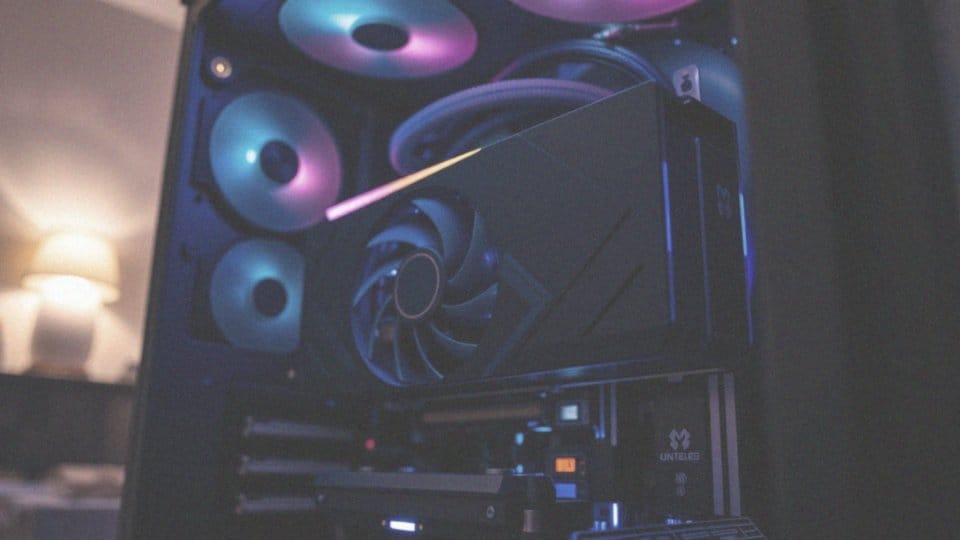 Jakie informacje techniczne dostarcza GPU-Z?