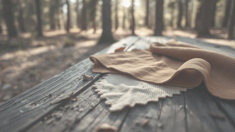 Jakie materiały są najlepsze do produkcji butów trekkingowych na lato?