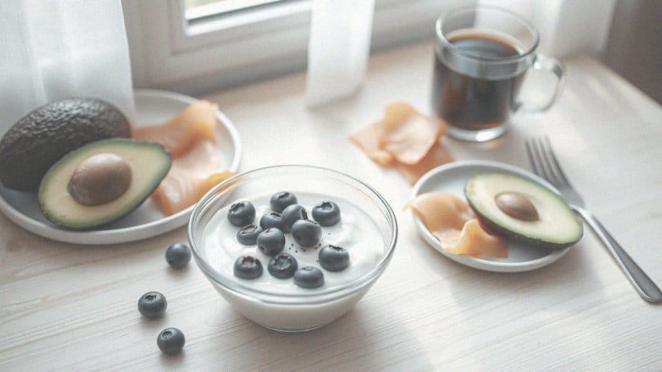 Jak wpływa dieta niskowęglowodanowa na cholesterol?