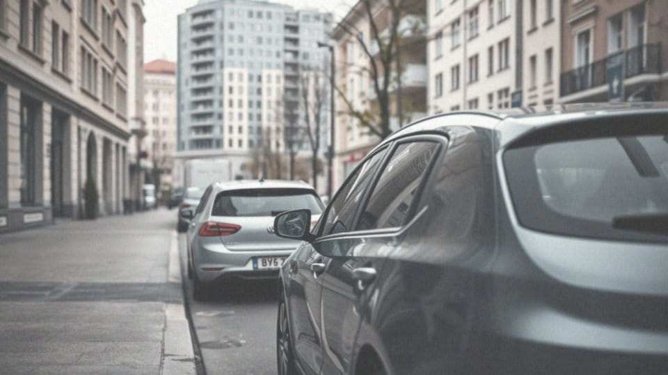 Dlaczego pojazdy spełniające normę EURO 5 mogą wjeżdżać do stref czystego transportu?