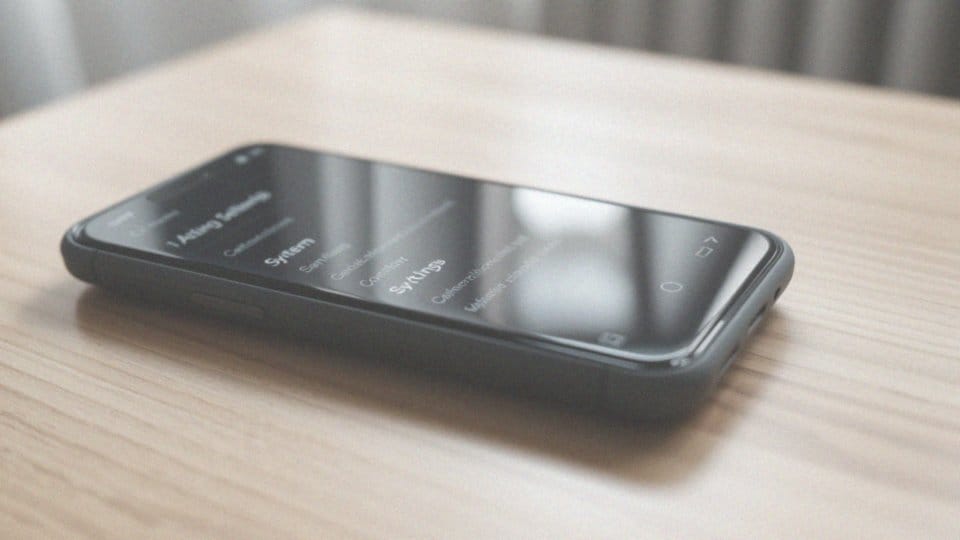 Jak przejść do ustawień daty i godziny w systemie Android?