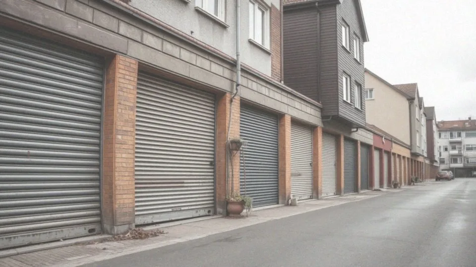 Jakie ryzyko wiąże się z brakiem umowy najmu?