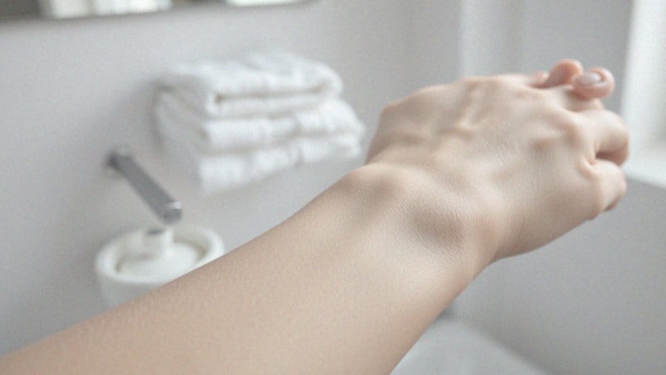 Jak elastyczność skóry wpływa na powstawanie rozstępów?
