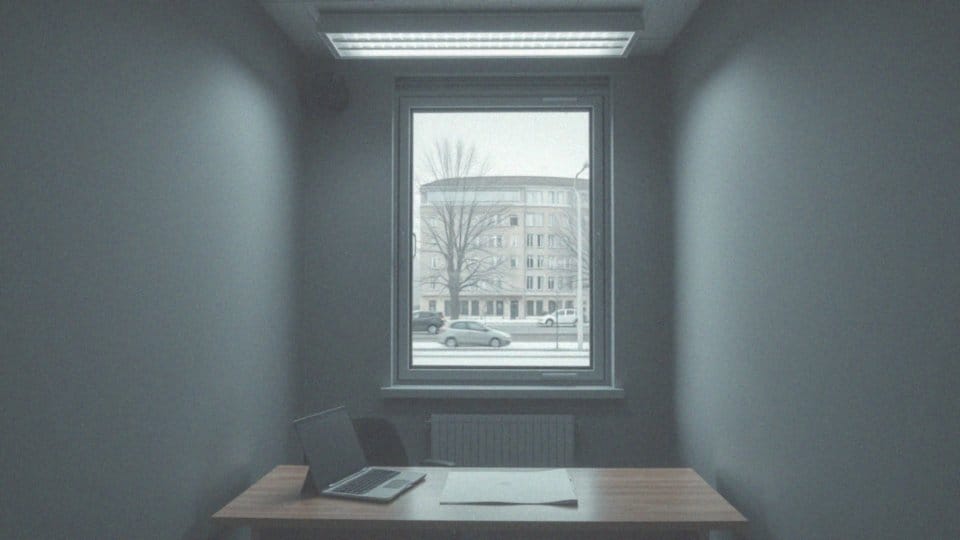 Jakie są konsekwencje decyzji odmownej w sprawie świadczenia rehabilitacyjnego?