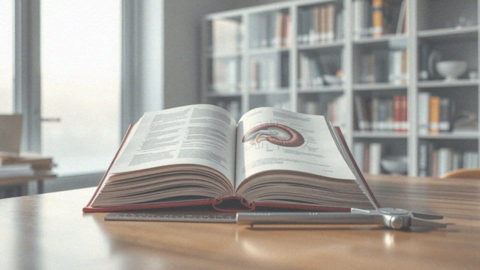 Jak zmieniają się wymiary gruczołu krokowego z wiekiem?