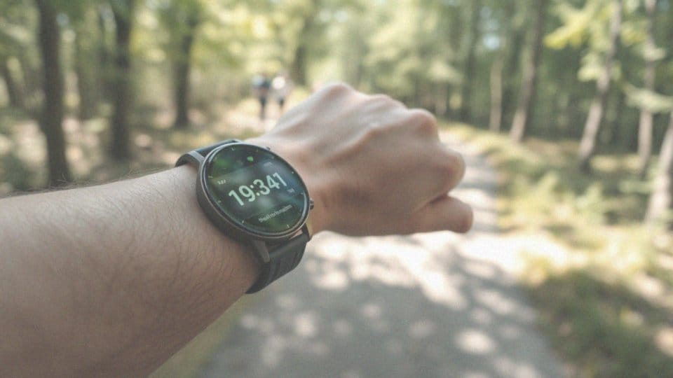 Jak zegarek z pomiarem tętna i ciśnienia wspiera aktywny tryb życia?