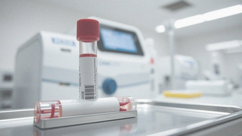 Jakie badania potwierdzają wyleczenie kiły?
