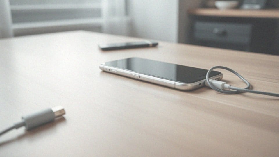 Jak długo działa bateria w chińskich smartfonach?