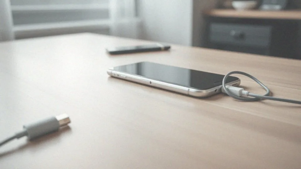 Jak długo działa bateria w chińskich smartfonach?