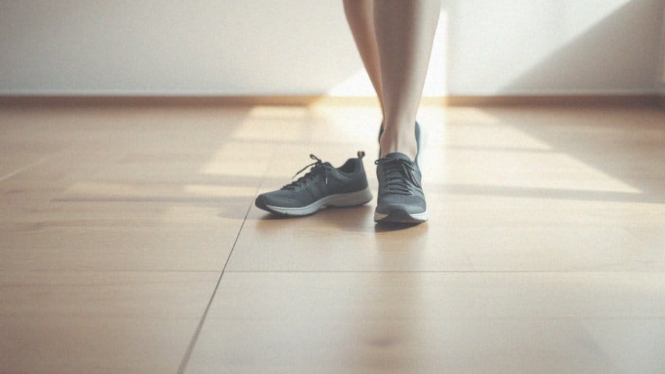 Jakie trudności występują w utrzymaniu pionowej pozycji?