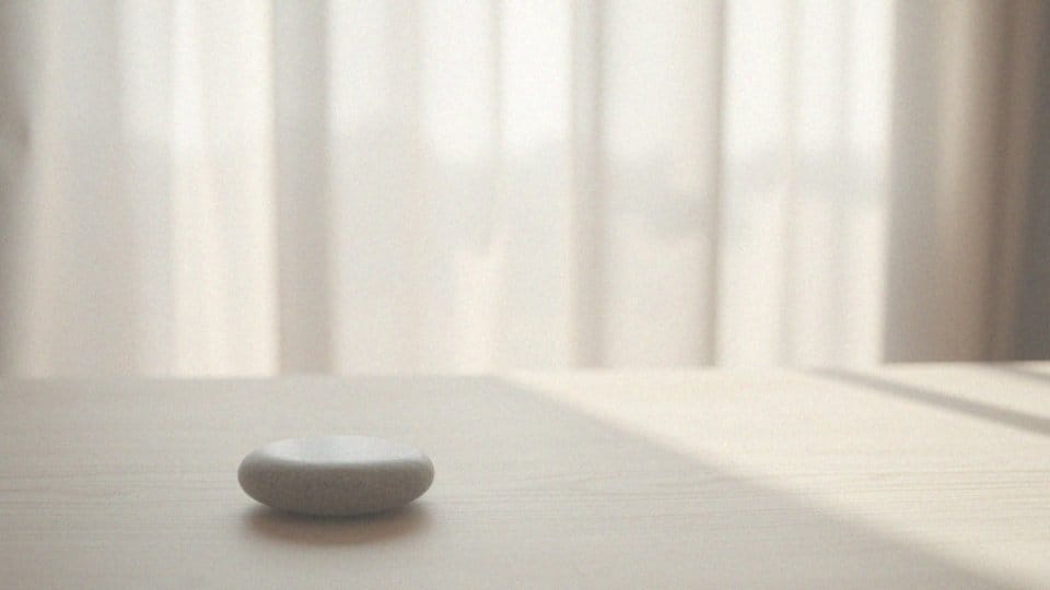 Co to jest mindfulness i jak pomaga w pielęgnowaniu emocji?