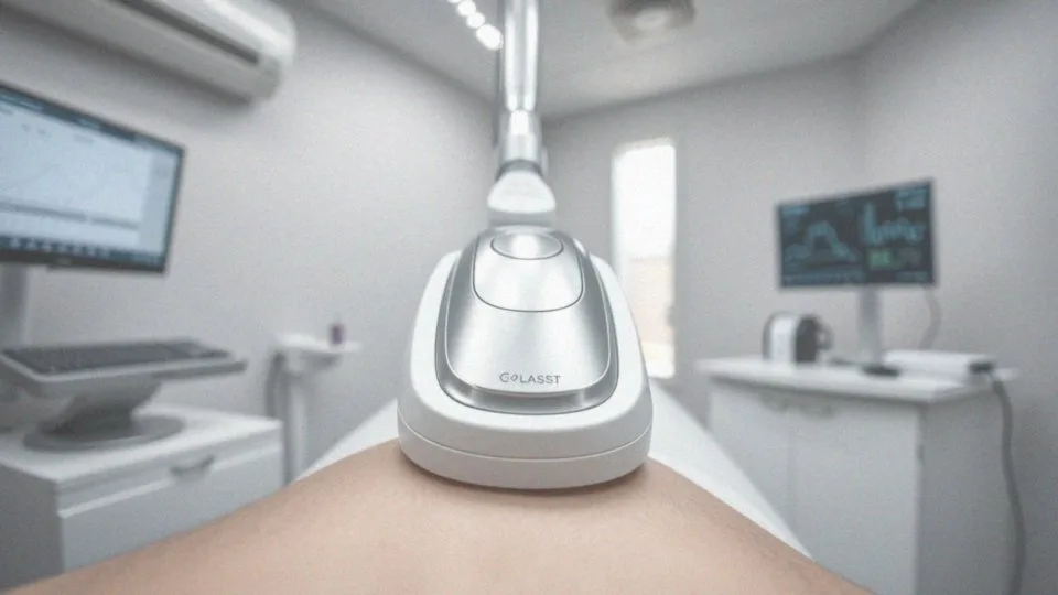 Jak terapia laserowa pomaga w redukcji rozstępów?