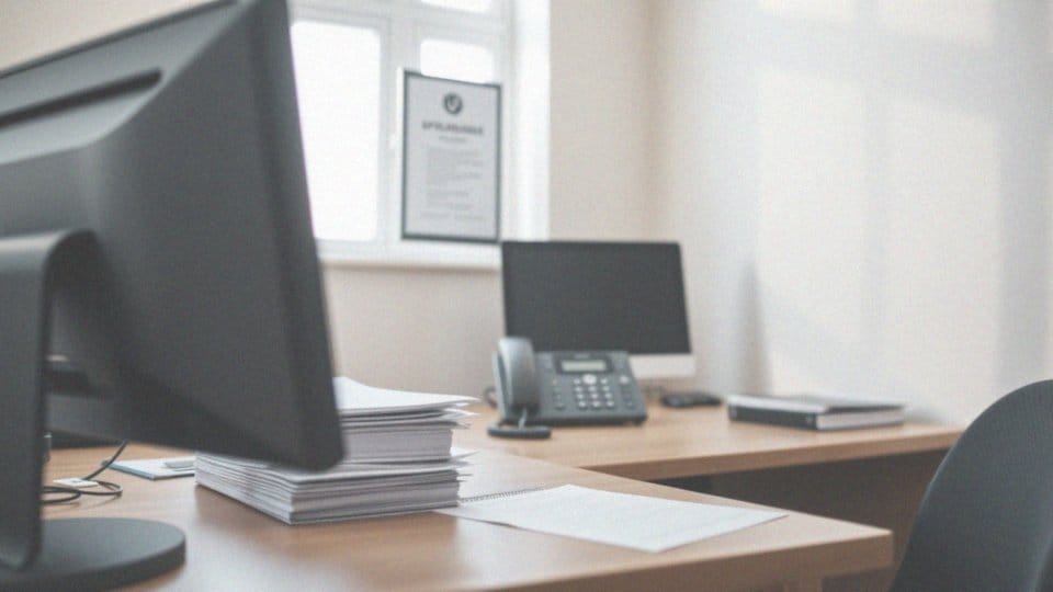 Co zrobić w przypadku choroby lub nagłych zdarzeń losowych?
