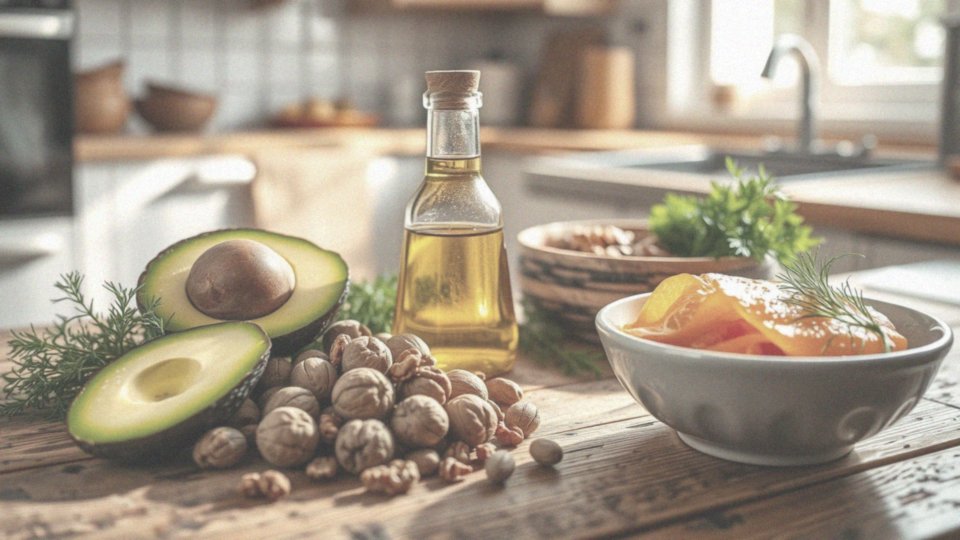 Jak dieta niskowęglodanowa wspiera zdrowie serca?