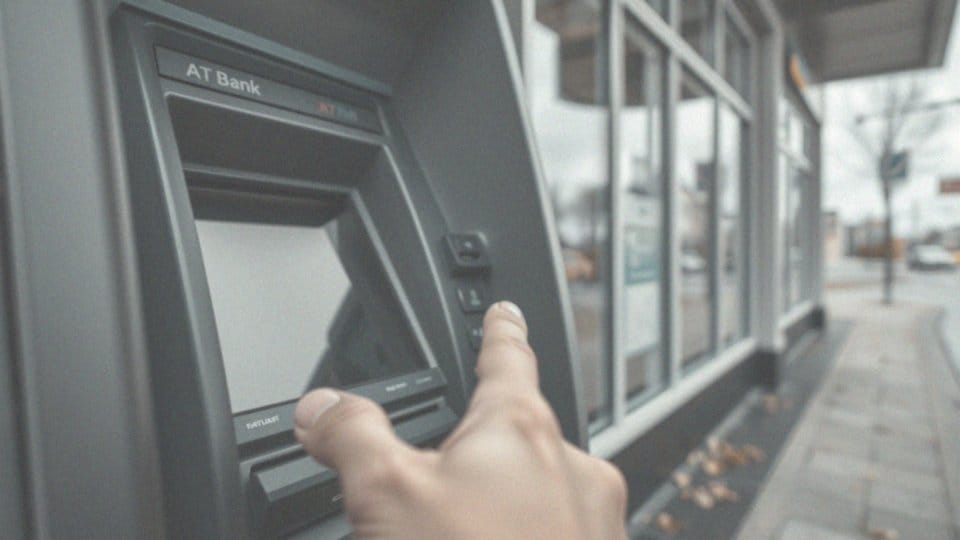 Jak informować bank o zatrzymaniu karty?