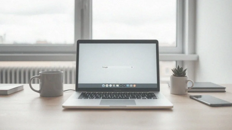 Jakie są najlepsze praktyki konserwacji przeglądarki Chrome?