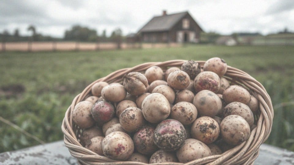 Czy ziemniaki zawierają gluten?