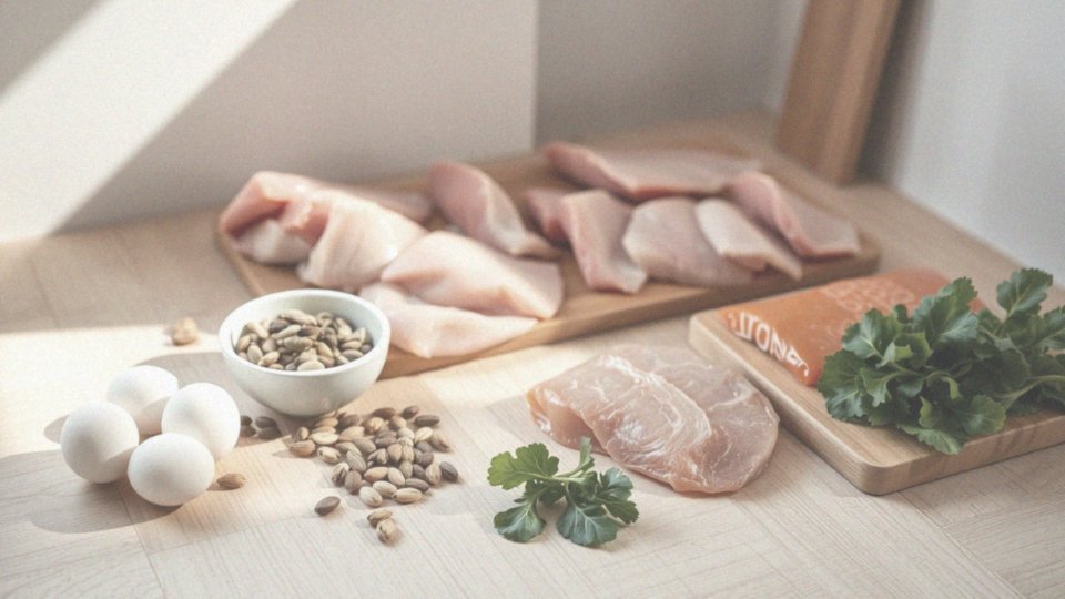 Jak unikać węglowodanów na diecie?