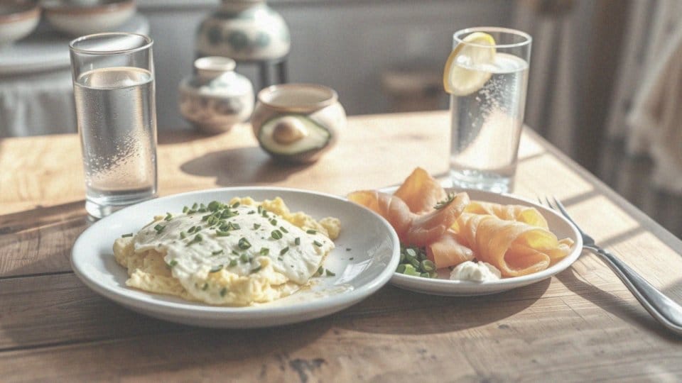 Jak dieta niskowęglodanowa wpływa na zdrowie metaboliczne?