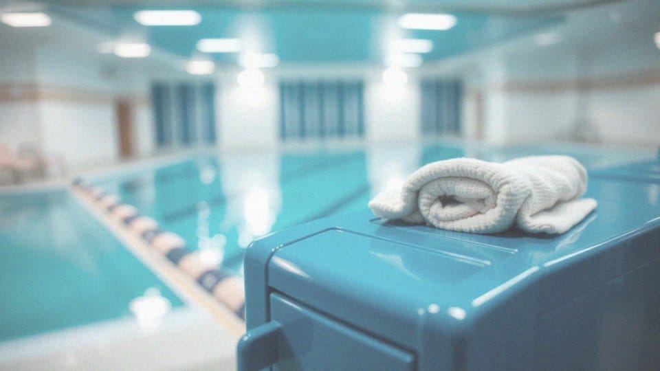 Jakie są zasady bezpieczeństwa stosowania tamponów na basen?