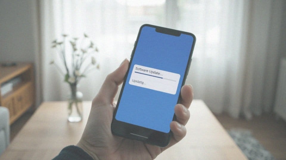 Jakie są kroki do aktualizacji oprogramowania systemu Android w celu uniknięcia problemów?
