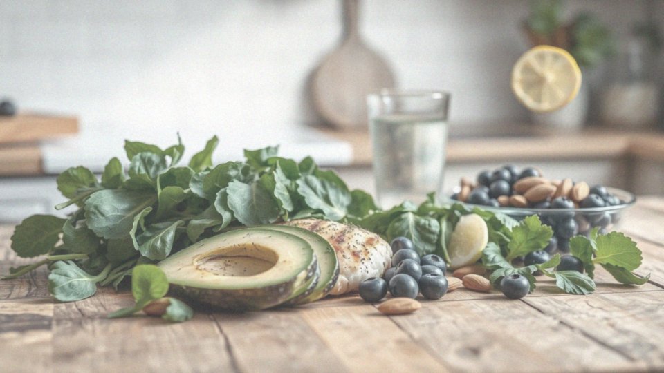 Jakie efekty można osiągnąć stosując dietę low carb?