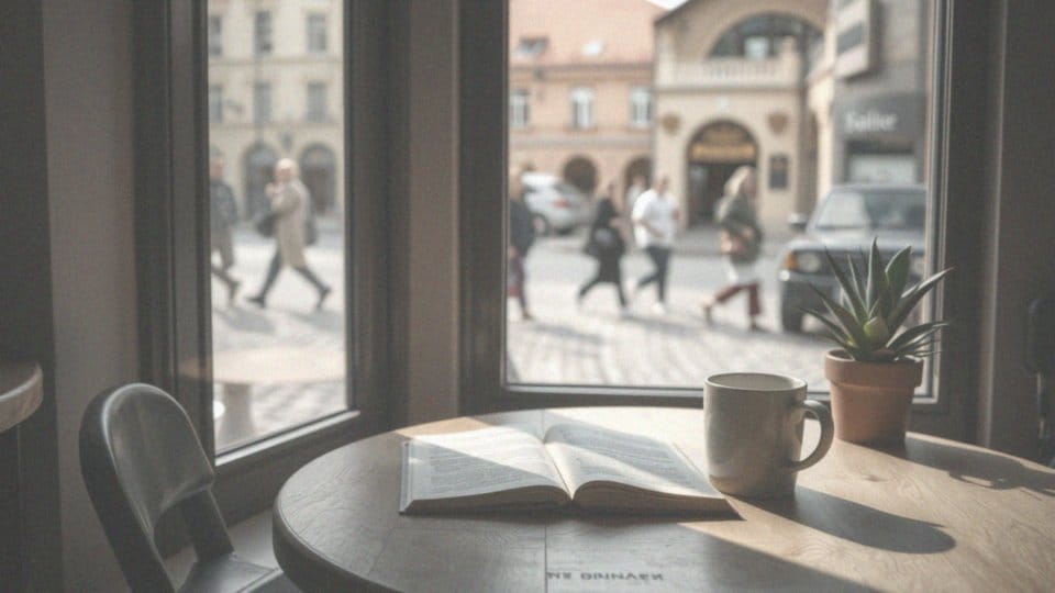 Co oznacza, gdy mężczyzna na mnie się gapi?