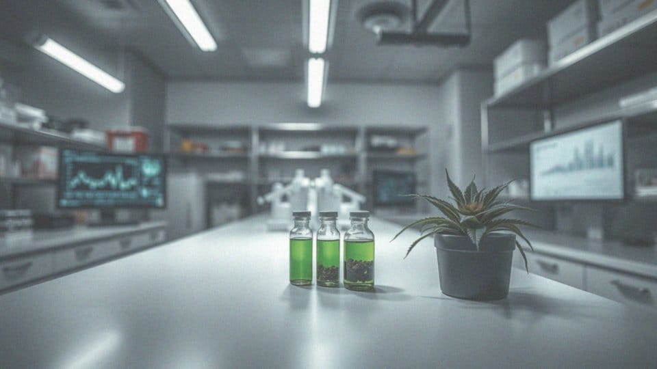 Jakie korzyści zdrowotne niesie ze sobą marihuana?