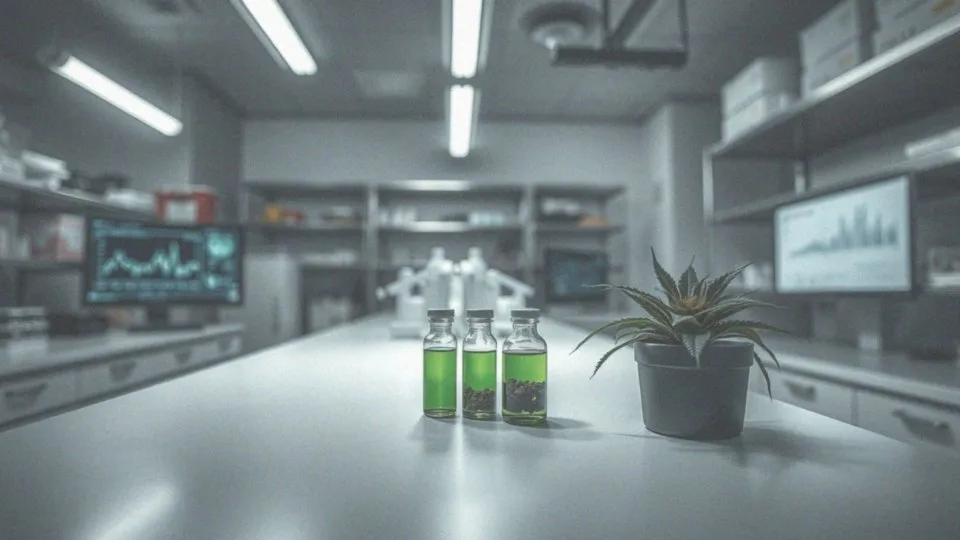 Jakie korzyści zdrowotne niesie ze sobą marihuana?