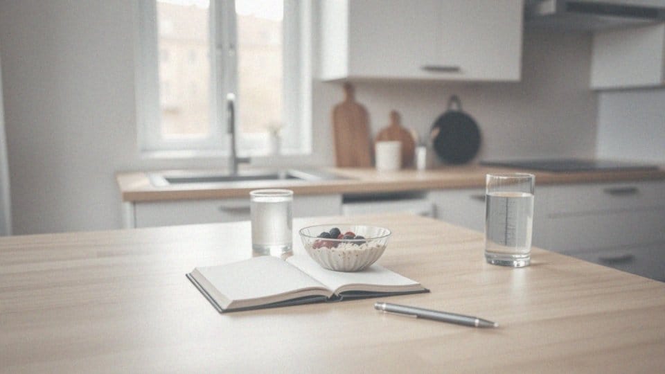 Jak dostosować dietę do indywidualnych potrzeb przy refluksie?