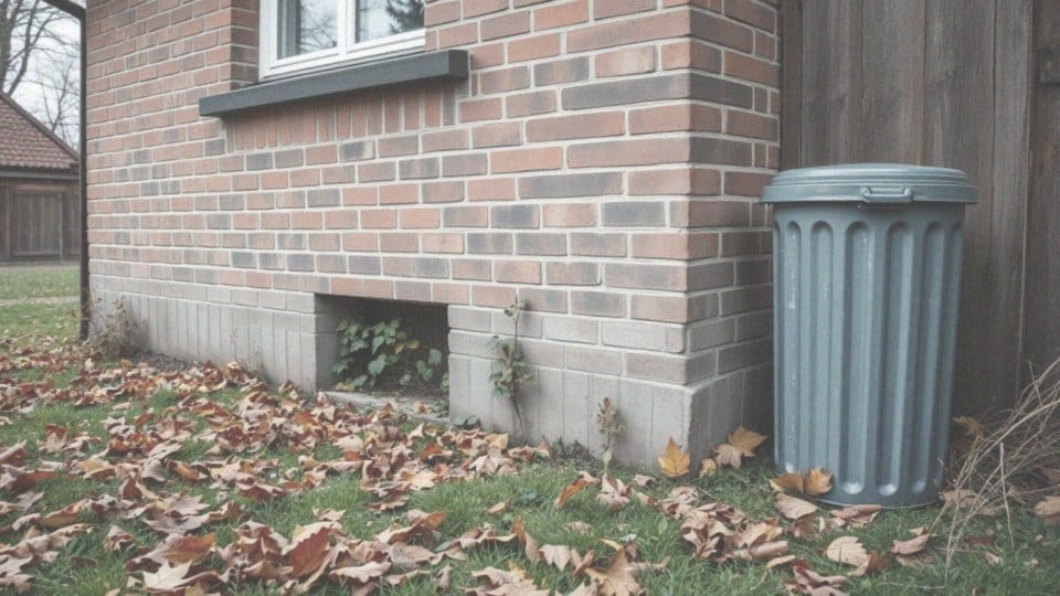 Jak skutecznie pozbyć się kuny z domu?