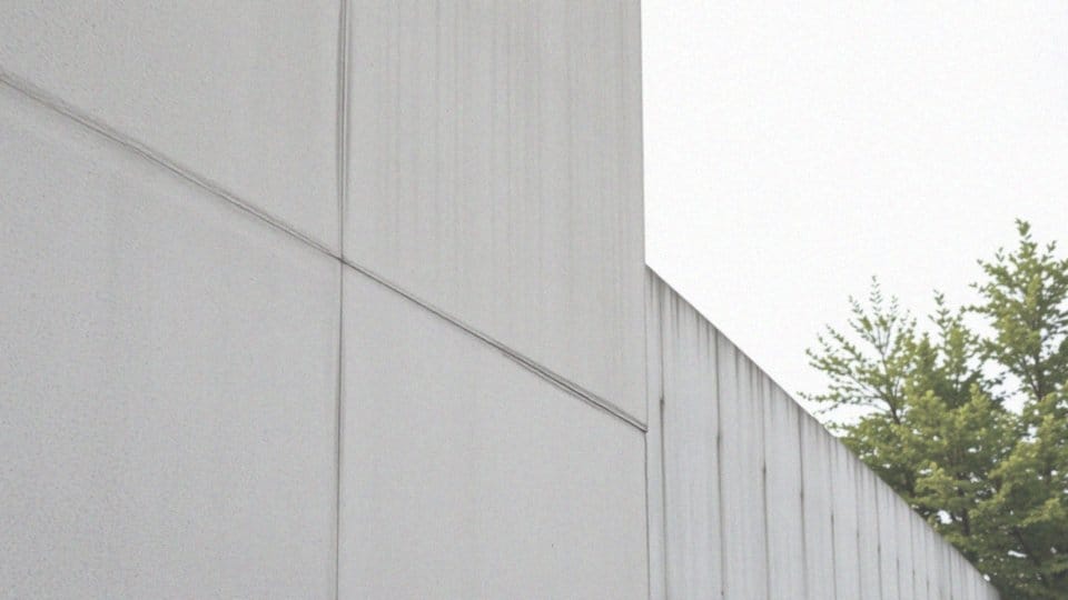 Jakie kolory najczęściej wykorzystuje się w realizacjach z betonu architektonicznego?