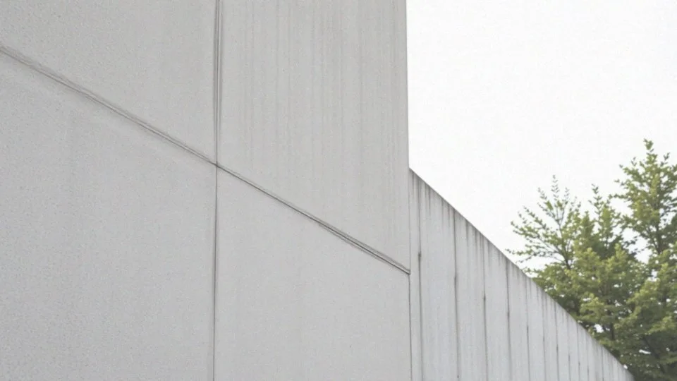Jakie kolory najczęściej wykorzystuje się w realizacjach z betonu architektonicznego?