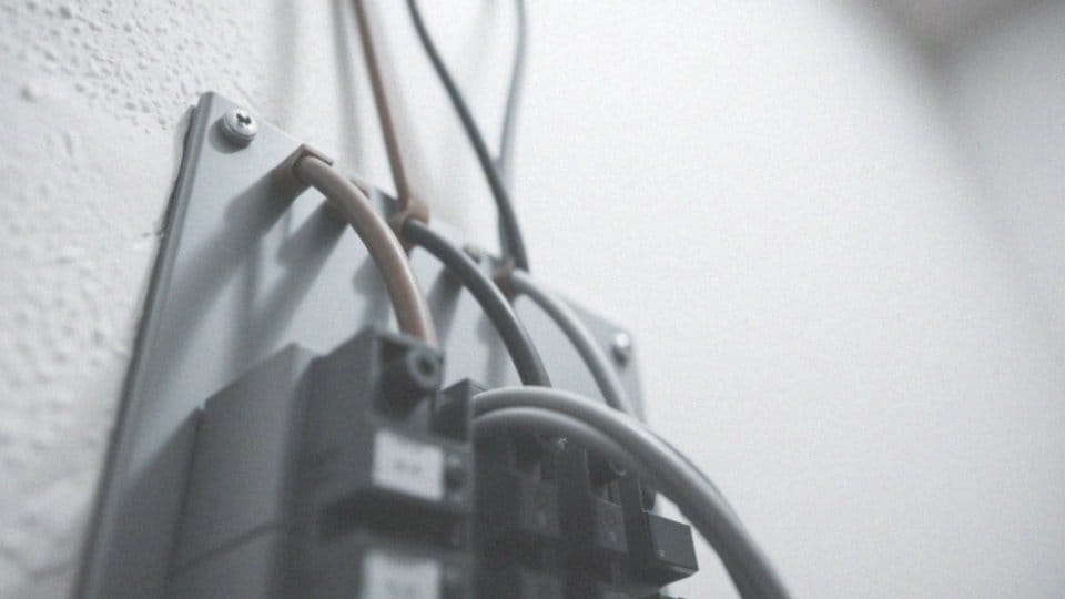 Jakie są normy dotyczące kolorów w instalacjach trójfazowych?