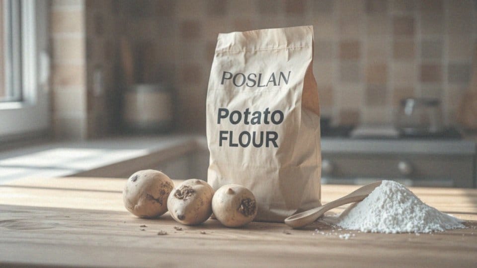 Czy mąka ziemniaczana jest bezpieczna dla osób z nietolerancją glutenu?