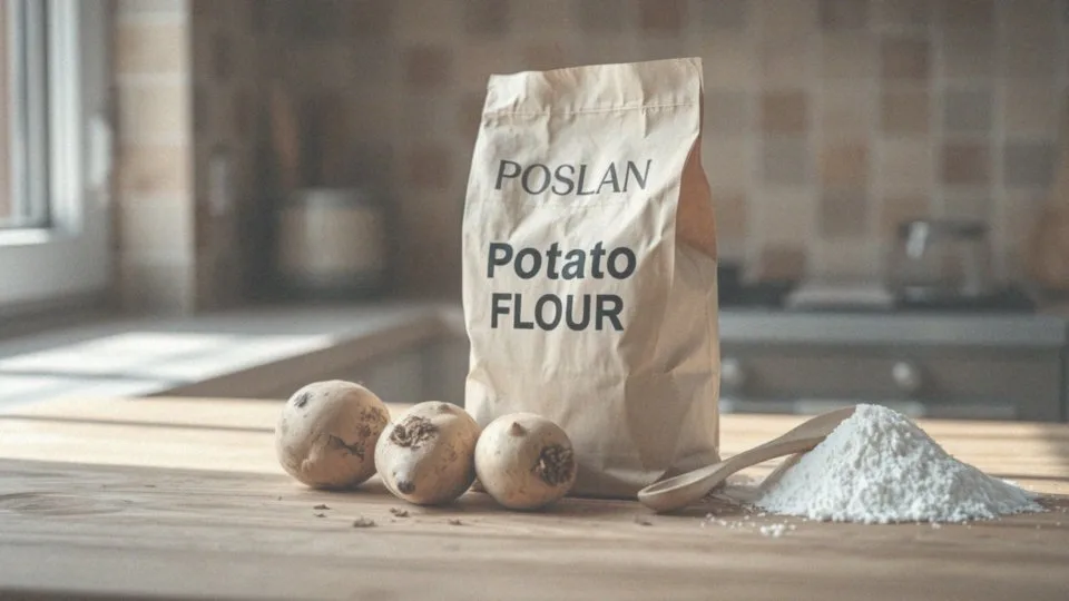 Czy mąka ziemniaczana jest bezpieczna dla osób z nietolerancją glutenu?
