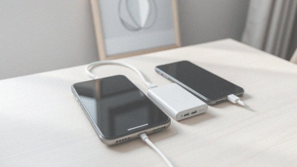 Jakie są zalety korzystania z aplikacji Przenieś do iOS?