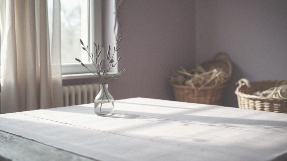 Jak oliwkowy kolor pasuje do lawendowego zestawienia?