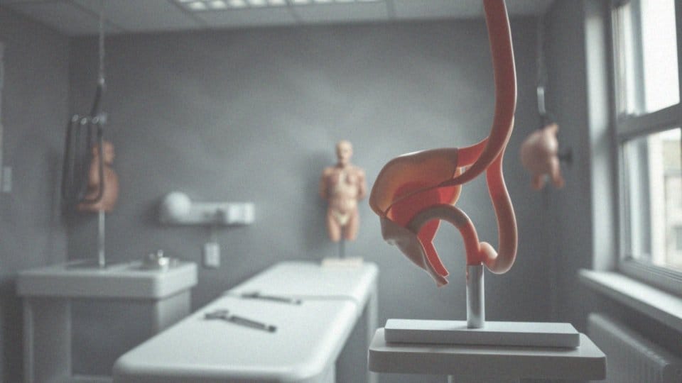 Jakie znaczenie ma prostata w funkcjonowaniu układu moczowego i płciowego mężczyzn?