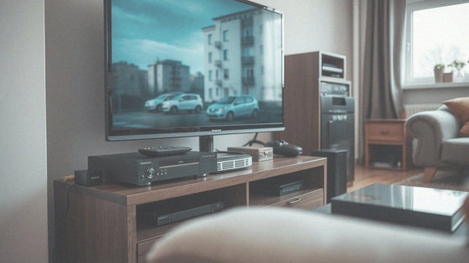 W jaki sposób reset dekodera może pomóc w rozwiązaniu problemów?