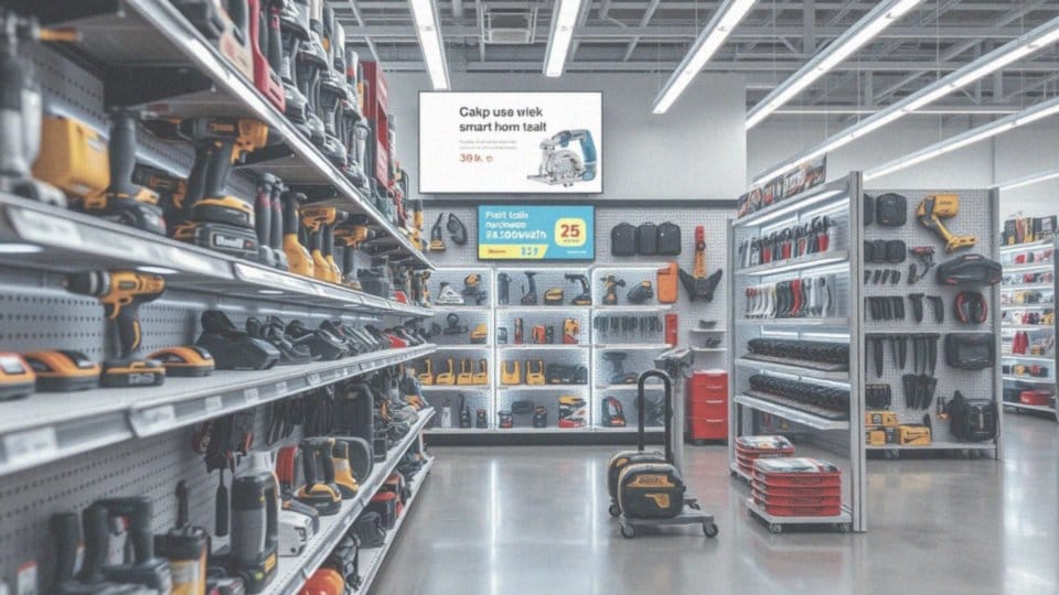 Jakie nowinki technologiczne są wprowadzone w GEKO?