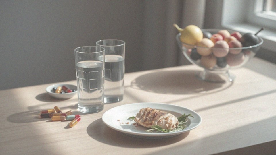 Jakie są potencjalne skutki uboczne diety low carb?