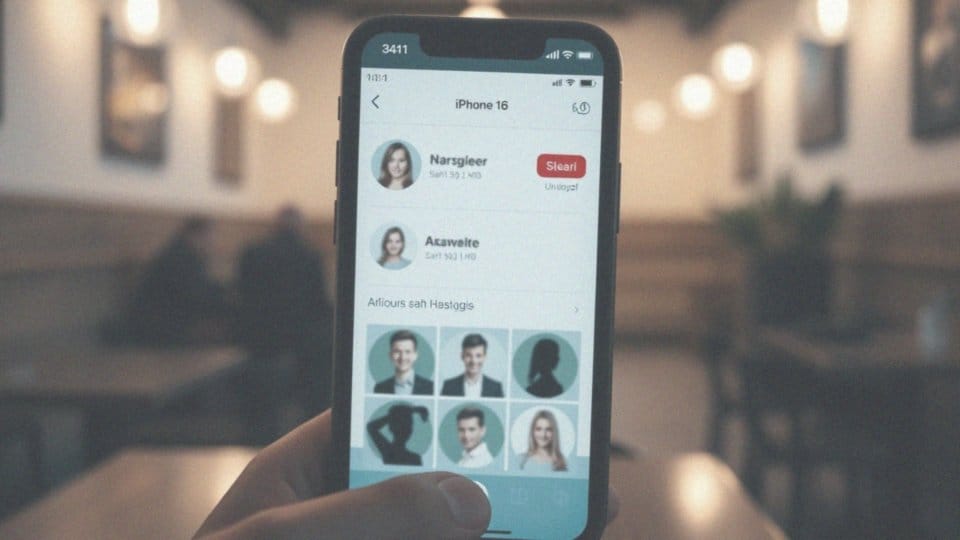Jakie są zagrożenia związane z korzystaniem z MyDates?